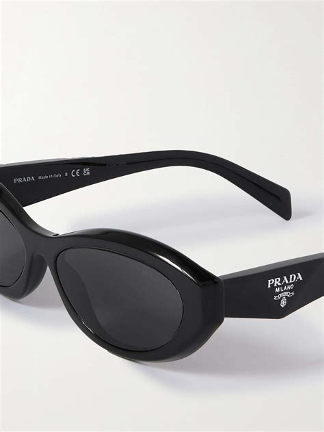 prada oval sunnies|prada sunglasses sunglass hut.